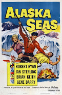 [HD] Alaska Seas 1954 Film★Online★Anschauen